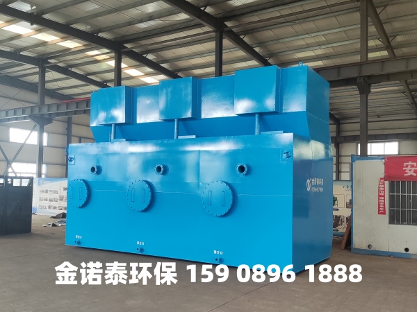 绍兴新型FA一体化净水器